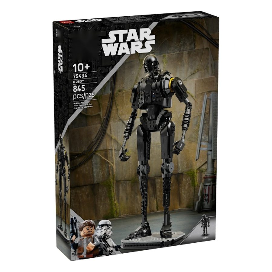 K-2SO 75434 – LEGO kopija