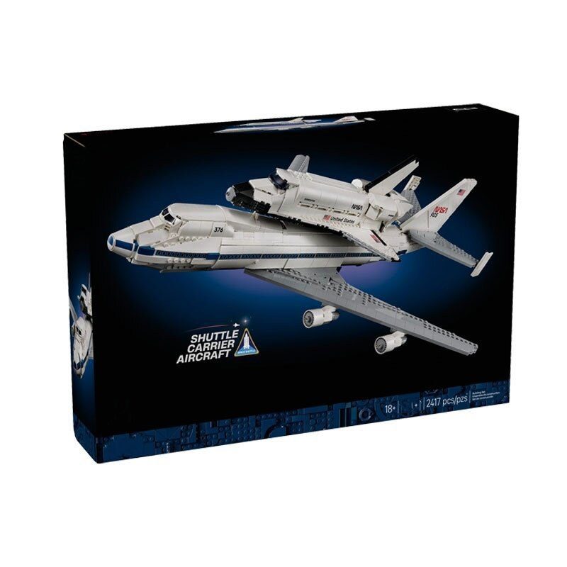 Icons 10360 – LEGO kopija