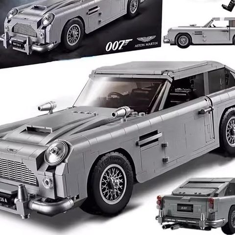 Aston Martin DB5 10262