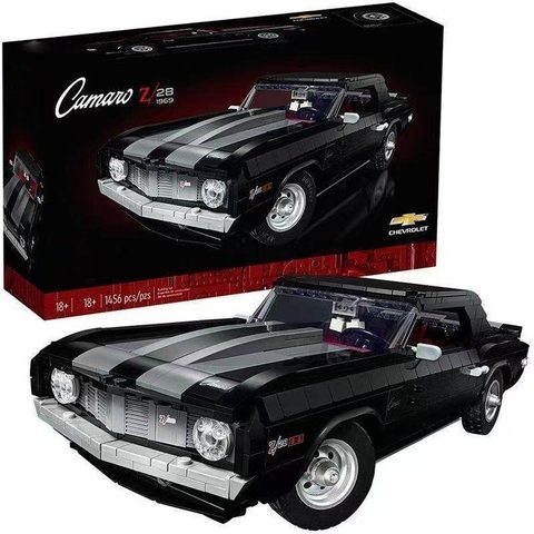 Chevrolet Camaro 10304