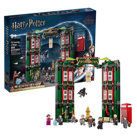 Ministry of Magic 76403