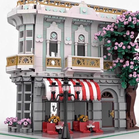 Sakura Cafe 131134