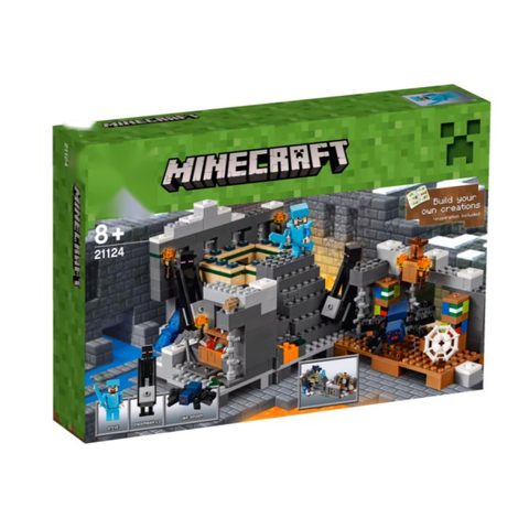 Minecraft End Portal 21124