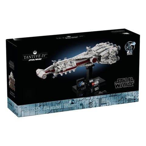 Tantive IV 75376