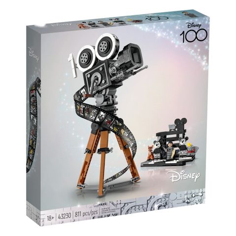 Walt Disney Camera 43230