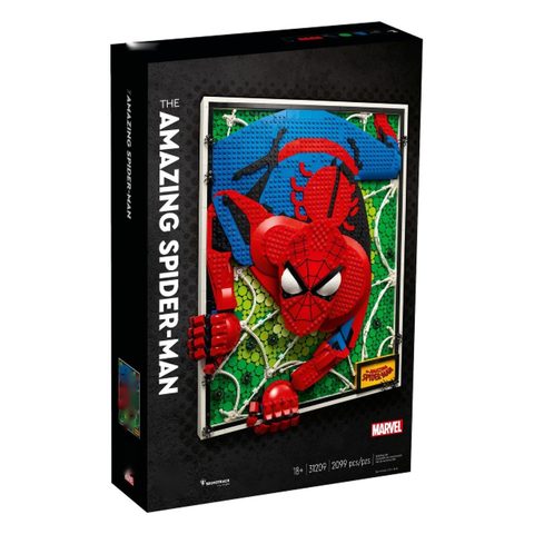 Amazing Spider-Man 31209