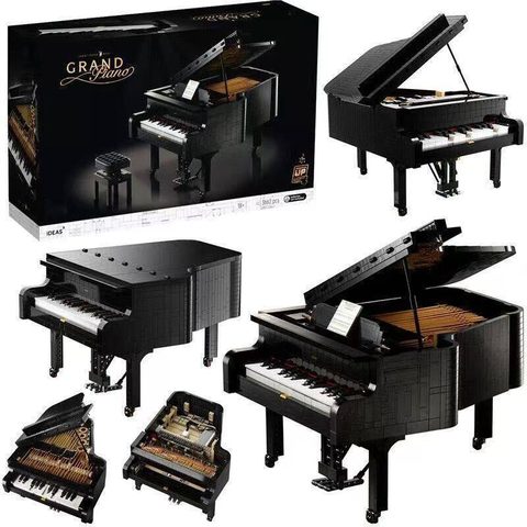 Grand Piano 21323