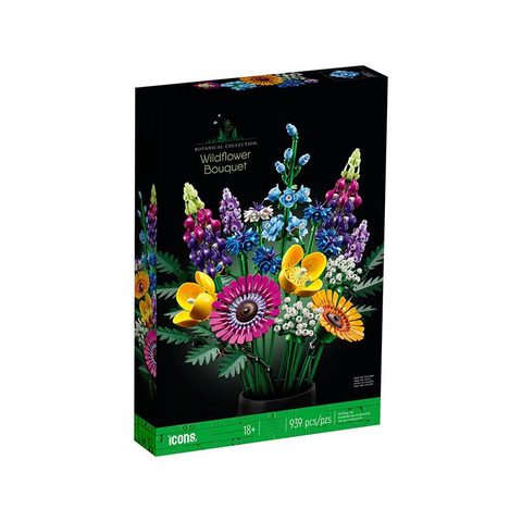 Wildflower Bouquet 10313