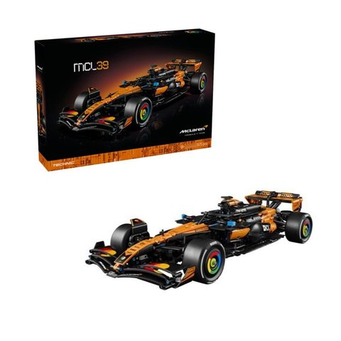 McLaren MCL39 F1 42228