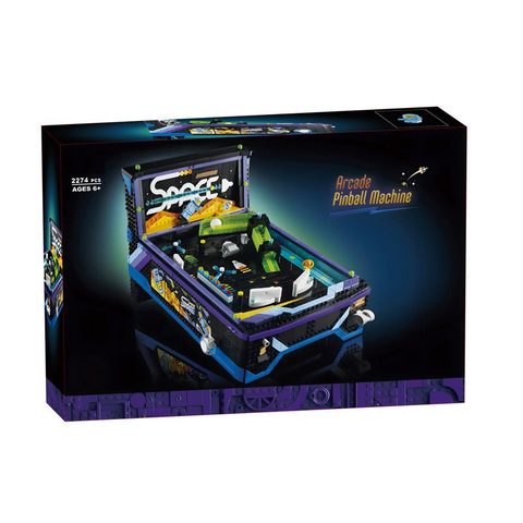 Space Pinball 11374