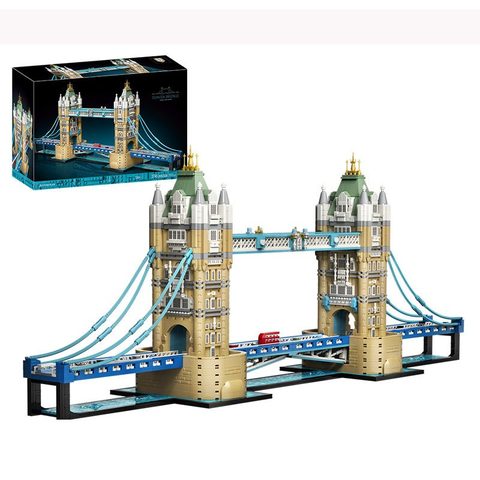 Tower Bridge 21067