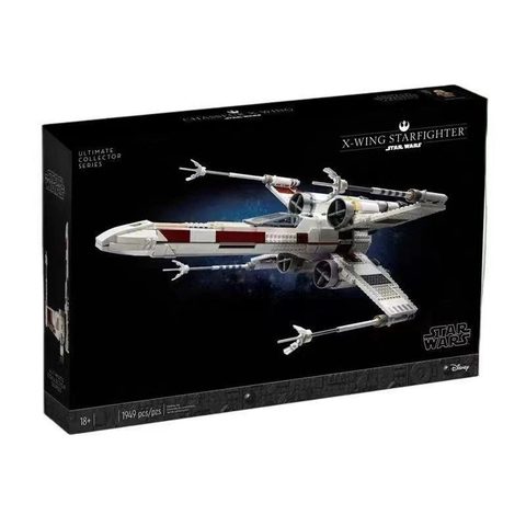 X-Wing 75355