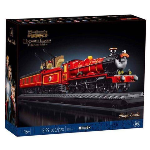 Hogwarts Express 76405