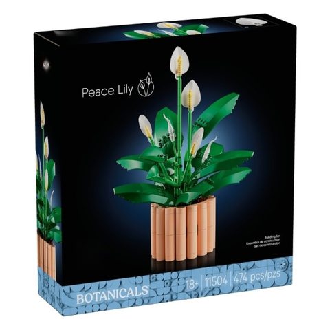 Botanicals 11504