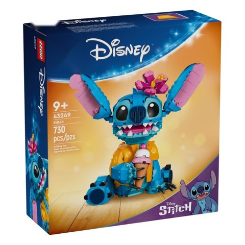 Disney Stitch 43249