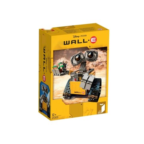 Star Wars WALL-E 21303
