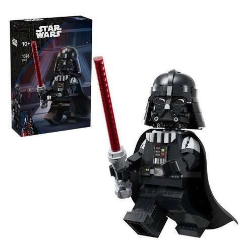 Star Wars Darth Vader Minifigure 75461