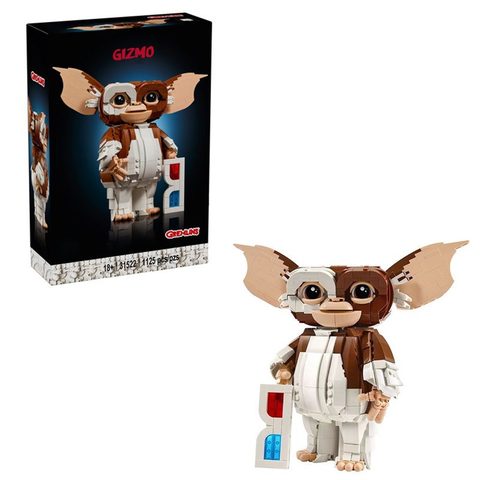Gremlins Gizmo 21361