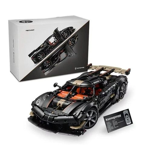 Koenigsegg 42232