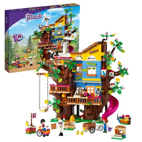 Friends Treehouse 41703
