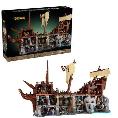 The Goonies 21363