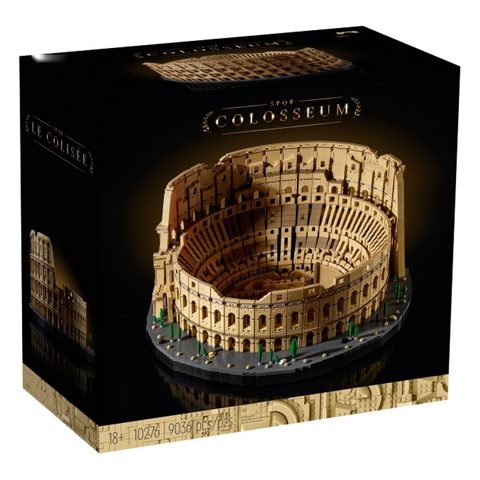 Colosseum 10276